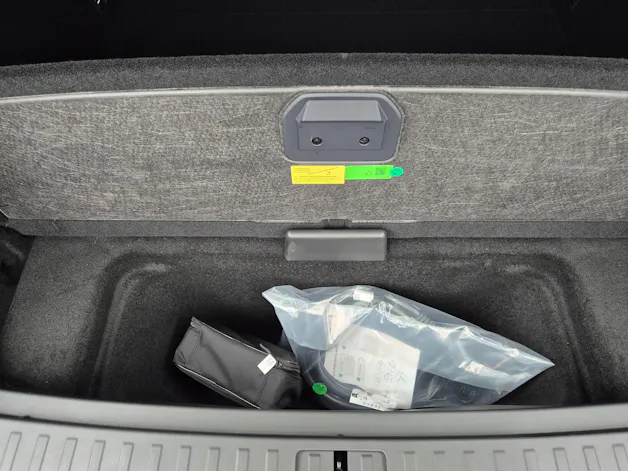 ZEEKR 7X Privilege AWD - ab 1.29% Leasingzins