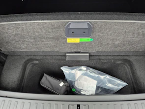 Fahrzeugbild ZEEKR 7X Privilege AWD - ab 1.29% Leasingzins