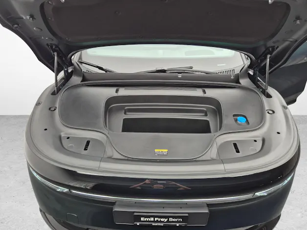 ZEEKR 7X Privilege AWD - ab 1.29% Leasingzins