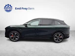 ZEEKR 7X Privilege AWD - ab 1.29% Leasingzins