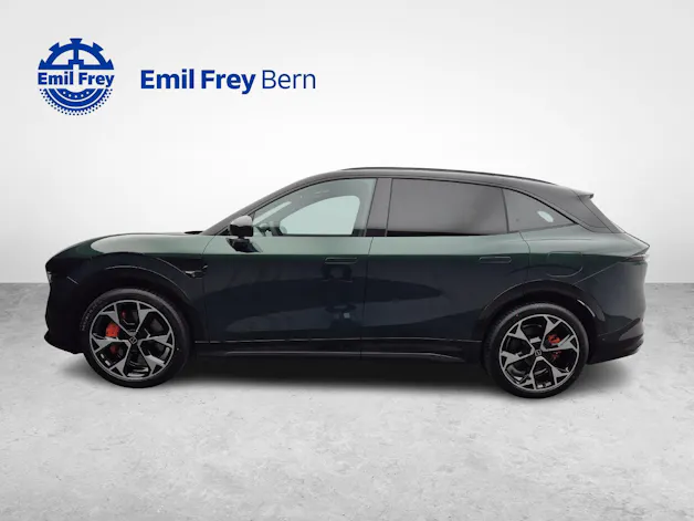 ZEEKR 7X Privilege AWD - ab 1.29% Leasingzins