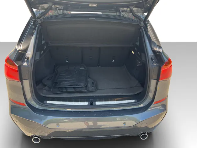 BMW X1 20d xDrive SAG