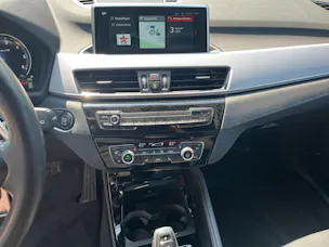 BMW X1 20d xDrive SAG