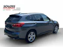 BMW X1 20d xDrive SAG