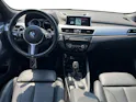 BMW X1 20d xDrive SAG