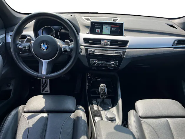BMW X1 20d xDrive SAG