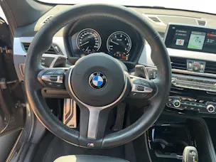 BMW X1 20d xDrive SAG