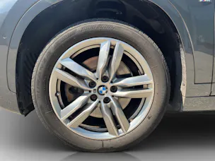 BMW X1 20d xDrive SAG