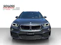 BMW X1 20d xDrive SAG