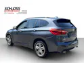 BMW X1 20d xDrive SAG