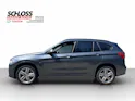 BMW X1 20d xDrive SAG
