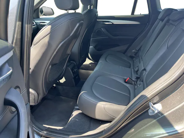 BMW X1 20d xDrive SAG