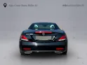 Mercedes-Benz SLC 300 Cabriolet