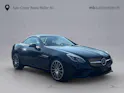 Mercedes-Benz SLC 300 Cabriolet