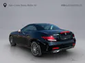 Mercedes-Benz SLC 300 Cabriolet