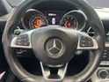 Mercedes-Benz SLC 300 Cabriolet