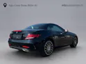 Mercedes-Benz SLC 300 Cabriolet