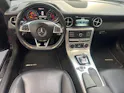 Mercedes-Benz SLC 300 Cabriolet