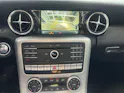 Mercedes-Benz SLC 300 Cabriolet