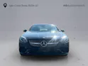 Mercedes-Benz SLC 300 Cabriolet