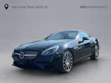 Mercedes-Benz SLC 300 Cabriolet