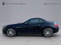 Mercedes-Benz SLC 300 Cabriolet