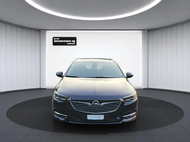 Opel Insignia Sports Tourer 1.6 T Excellence