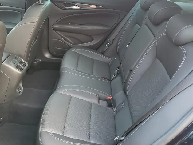 Opel Insignia Sports Tourer 1.6 T Excellence