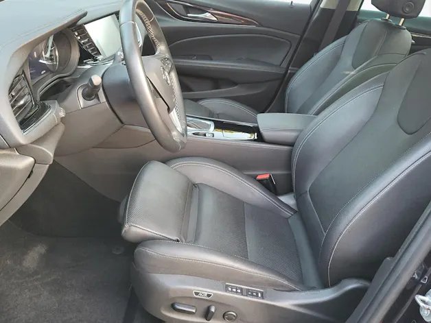 Opel Insignia Sports Tourer 1.6 T Excellence