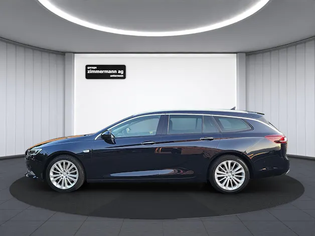 Opel Insignia Sports Tourer 1.6 T Excellence