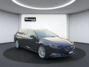 Opel Insignia Sports Tourer 1.6 T Excellence