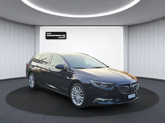 Opel Insignia Sports Tourer 1.6 T Excellence