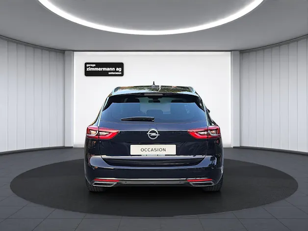 Opel Insignia Sports Tourer 1.6 T Excellence