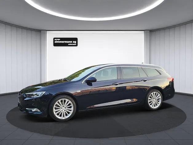 Opel Insignia Sports Tourer 1.6 T Excellence