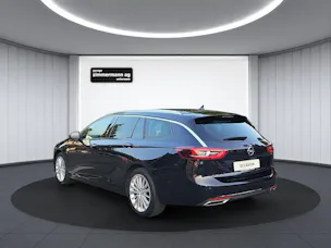 Opel Insignia Sports Tourer 1.6 T Excellence