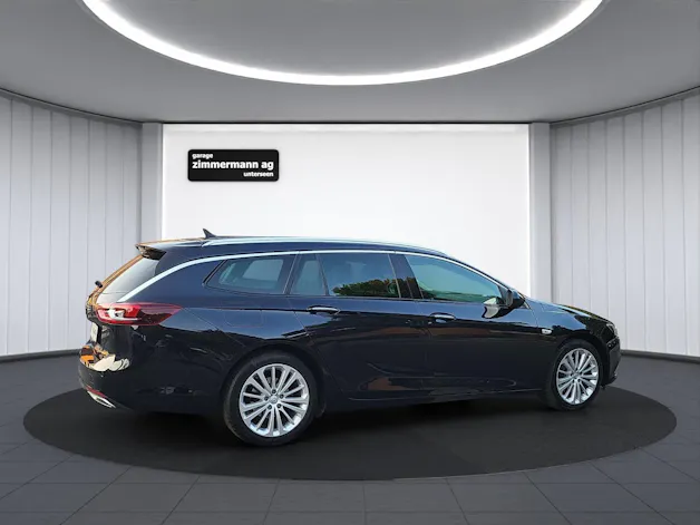 Opel Insignia Sports Tourer 1.6 T Excellence