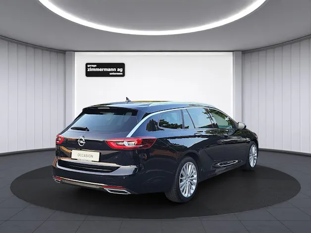 Opel Insignia Sports Tourer 1.6 T Excellence
