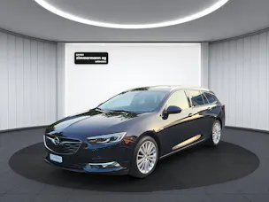 Opel Insignia Sports Tourer 1.6 T Excellence