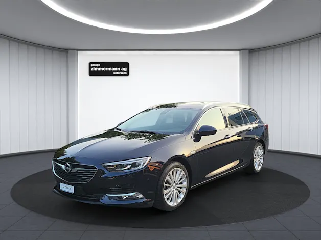 Opel Insignia Sports Tourer 1.6 T Excellence