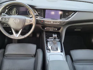 Opel Insignia Sports Tourer 1.6 T Excellence