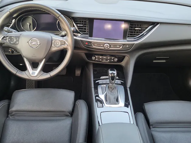 Opel Insignia Sports Tourer 1.6 T Excellence