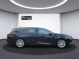 Opel Insignia Sports Tourer 1.6 T Excellence