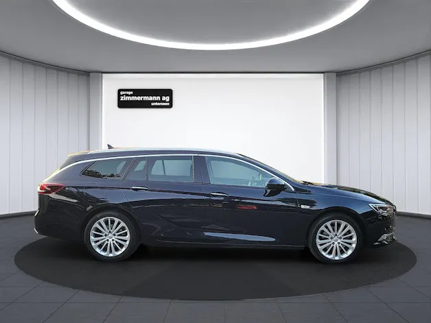 Opel Insignia Sports Tourer 1.6 T Excellence