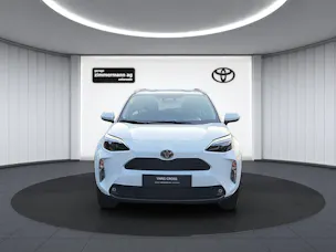 Toyota Yaris Cross 1.5 VVT-i HSD Comf