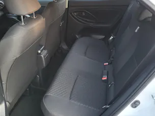 Toyota Yaris Cross 1.5 VVT-i HSD Comf