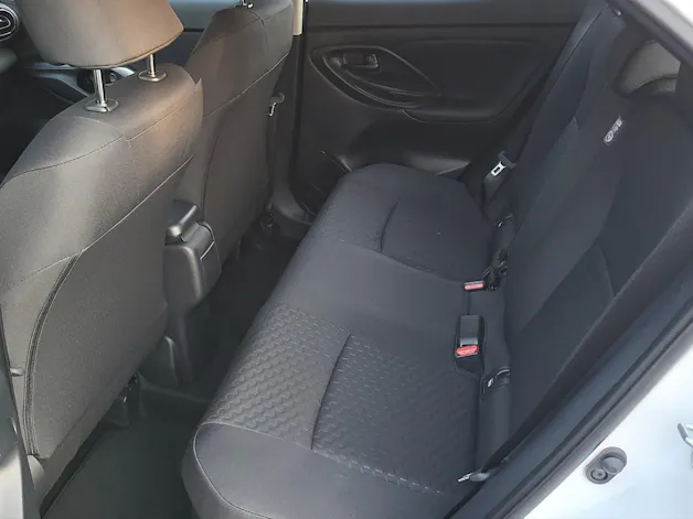 Toyota Yaris Cross 1.5 VVT-i HSD Comf