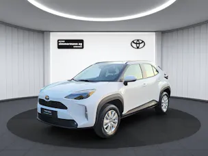 Toyota Yaris Cross 1.5 VVT-i HSD Comf