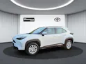 Toyota Yaris Cross 1.5 VVT-i HSD Comf