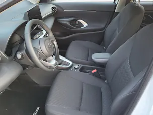 Toyota Yaris Cross 1.5 VVT-i HSD Comf