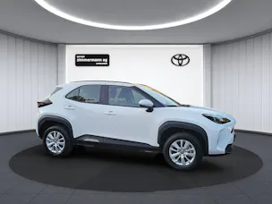 Toyota Yaris Cross 1.5 VVT-i HSD Comf